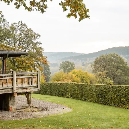Le Petit Faye Hotel Weismes