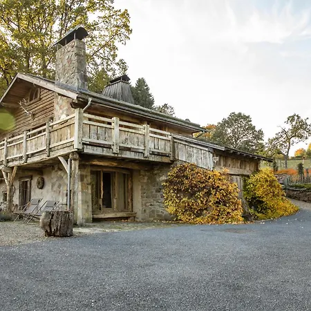 Le Petit Faye Hotel Weismes
